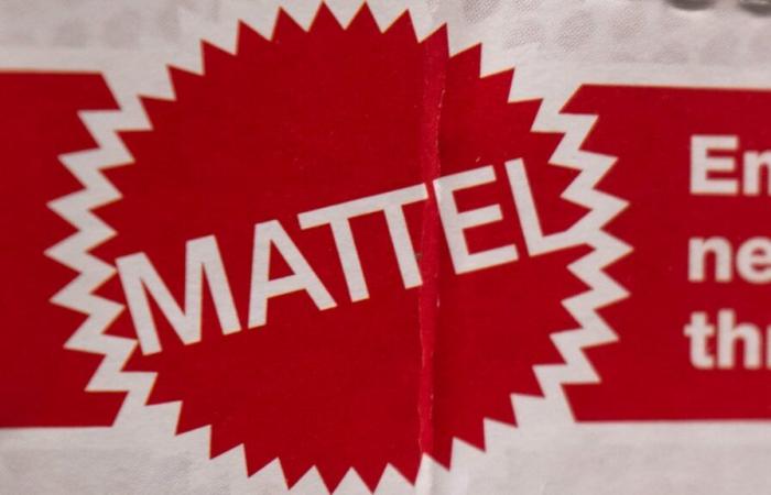 Adresse du site pour adultes imprimée sur les boîtes de poupées : Mattel s’excuse