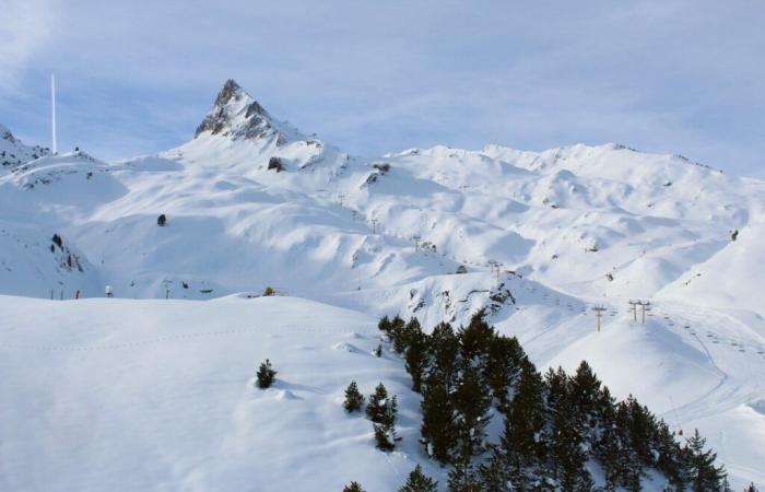 Voici le prix d’un forfait de ski dans les principales stations des Hautes-Pyrénées