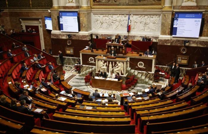 comment les députés aggravent le déficit