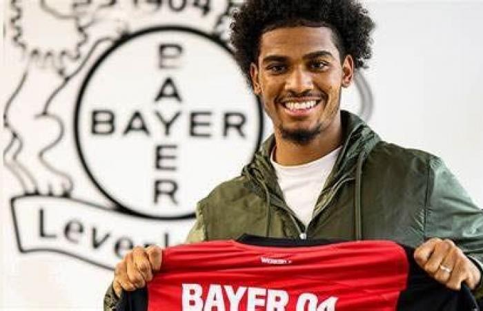 L’international marocain Amine Adli prolonge son contrat avec le Bayer Leverkusen jusqu’en 2028