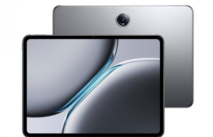 Oubliez l’iPad et la Galaxy Tab, le OnePlus Pad 2 aura un prix fou ce lundi