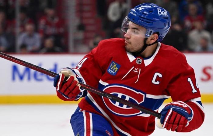 En direct : Canadien contre Sabres