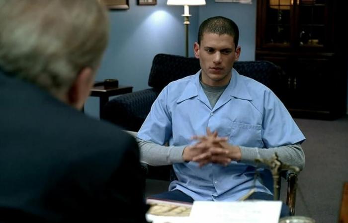 Comment regarder la série télévisée, le film et les spin-offs de Prison Break par ordre de sortie et chronologique