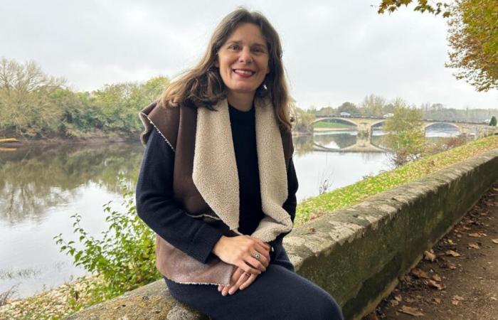 l’ancienne députée Fabienne Colboc existe autrement