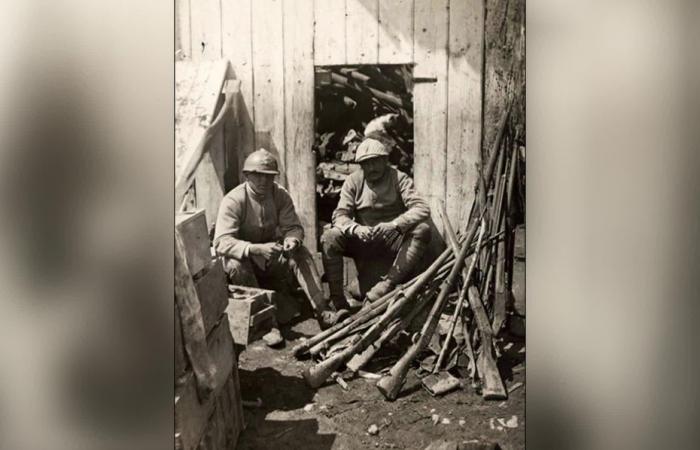 11 novembre. « Il est mort dix jours avant l’armistice », cette ville retrace l’histoire de ses soldats tombés au combat