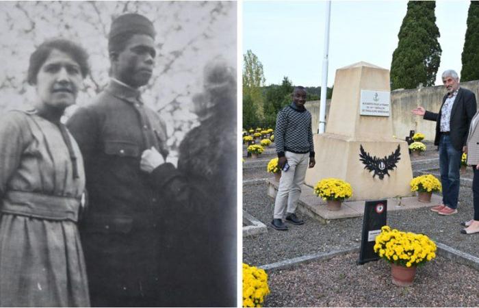 le triste sort de 73 tirailleurs sénégalais morts pour la France… dans le Gers