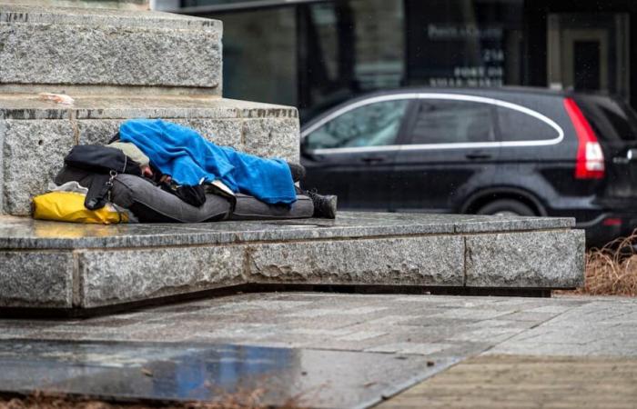 les citoyens attendent plus de « volonté politique » de la part du Québec