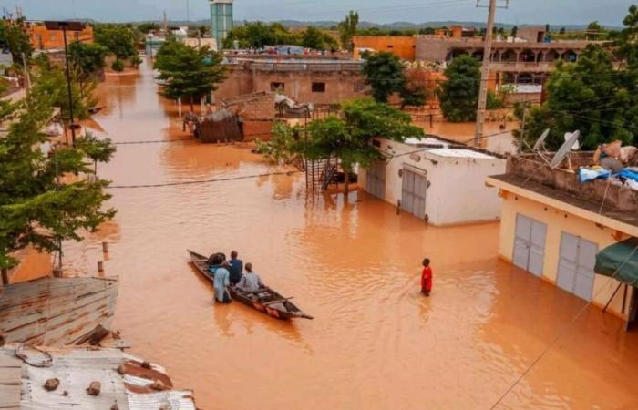 EXTENSION DU FLEUVE SÉNÉGAL, 18 000 ENFANTS ISSUS DE L’ÉCOLE