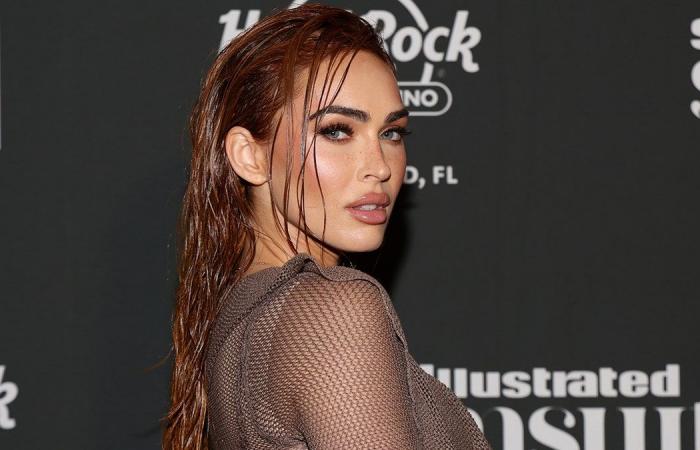 Megan Fox attend un bébé avec Machine Gun Kelly après la perte du couple