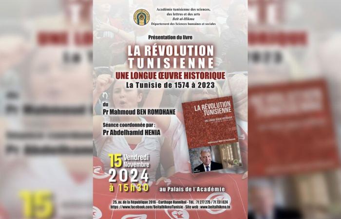 La révolution et son contexte historique