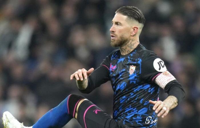 Sergio Ramos ne reviendra pas, une avenue du Barça désormais étudiée ?