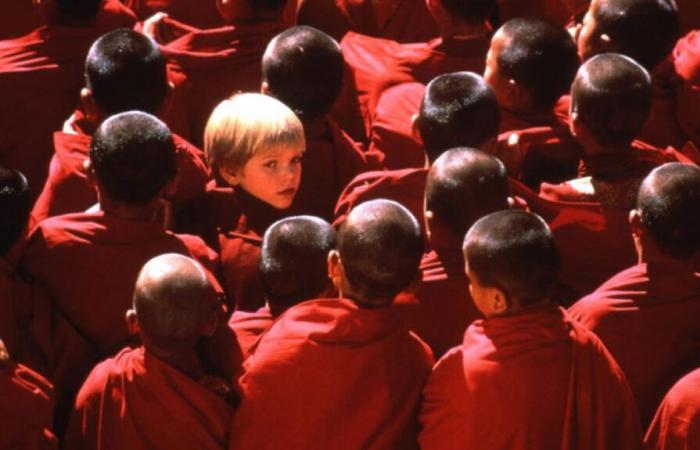 Le film « Petit Bouddha » de Bernardo Bertolucci en version restaurée