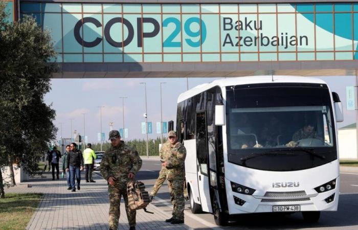 La COP29, un écran de fumée pour les ambitions territoriales de l’Azerbaïdjan ?