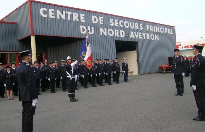 Espalion. Plus de 170 ans de présence en Nord Aveyron