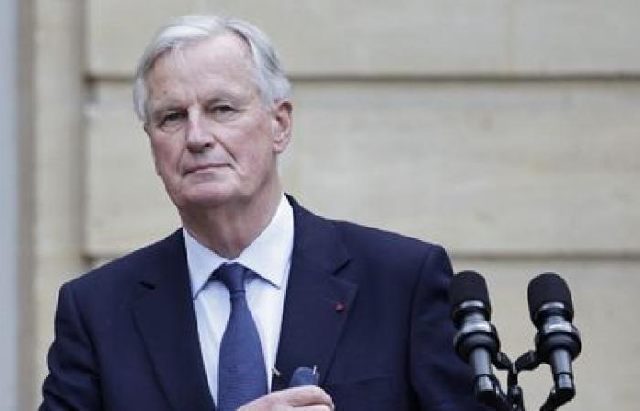 Michel Barnier sera présent au match jeudi au Stade de France