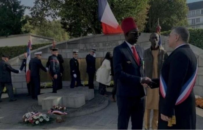 Trois semaines avant le 80ème anniversaire du massacre, hommage en France au Camp de Thiaroye. Quelle est la planification de l’État sénégalais ?