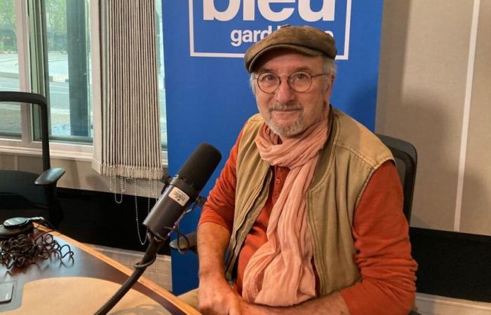 « Nous sommes à la fois dans l’excès et dans le manque » Jacques Sarda, coprésident de Nîmes en transition