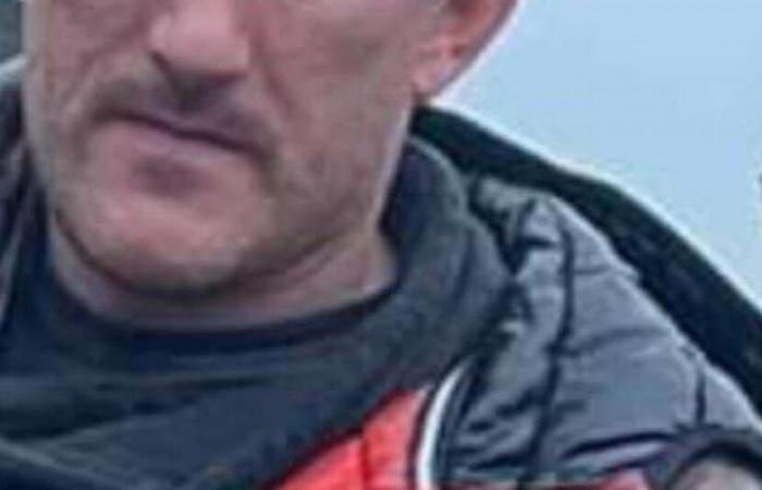 Avez-vous vu Grégory Dehon, 37 ans, porté disparu à Courcelles ? «On le cherche partout», témoigne sa belle-sœur