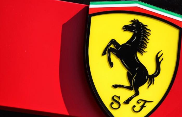 après Hamilton, un autre gros changement annoncé chez Ferrari