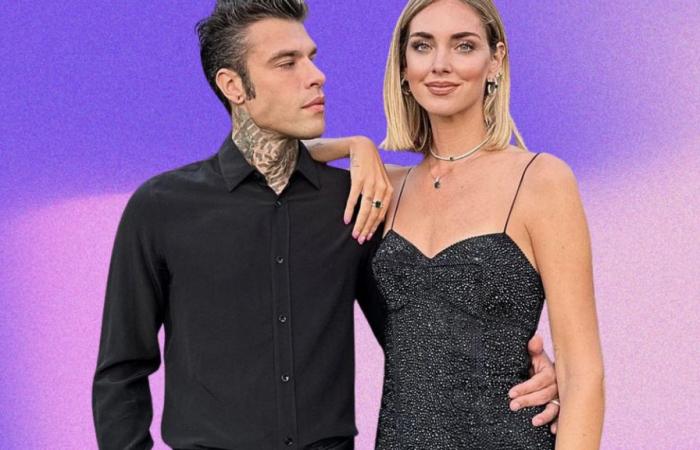 On en sait plus sur le divorce de Chiara Ferragni et Fedez