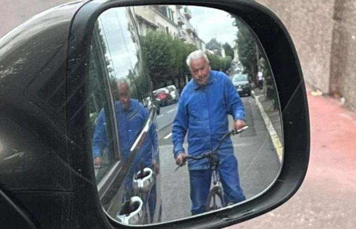 le conducteur de 76 ans impliqué est “sous le choc”, détails sur les circonstances du drame