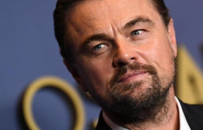 Pour son cinquantième anniversaire, Leonardo DiCaprio a organisé une fête avec 500 invités