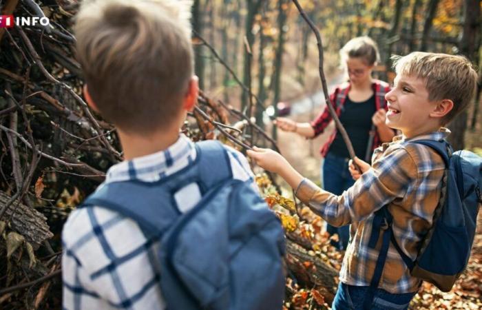 Pourquoi le scoutisme est-il bénéfique pour votre enfant ?