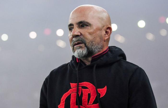 les 5 projets de Jorge Sampaoli