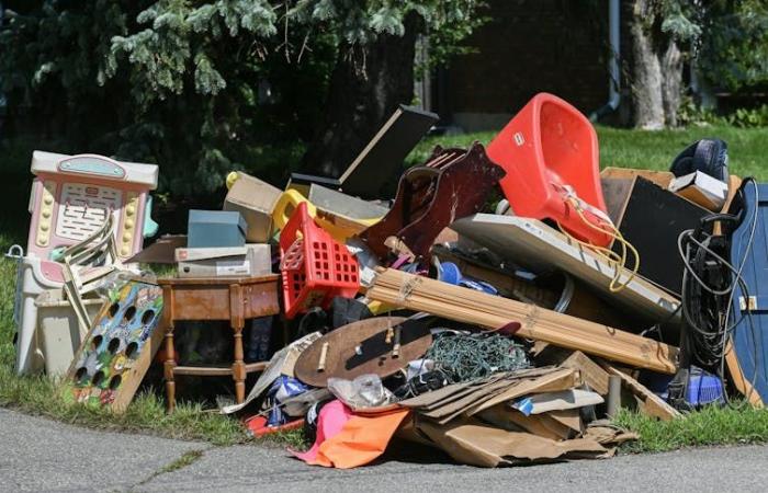 La nouvelle réglementation sur les zones inondables au Québec doit répondre à des enjeux éthiques