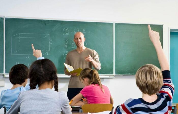 le professeur et ses méthodes ont un impact sur les élèves