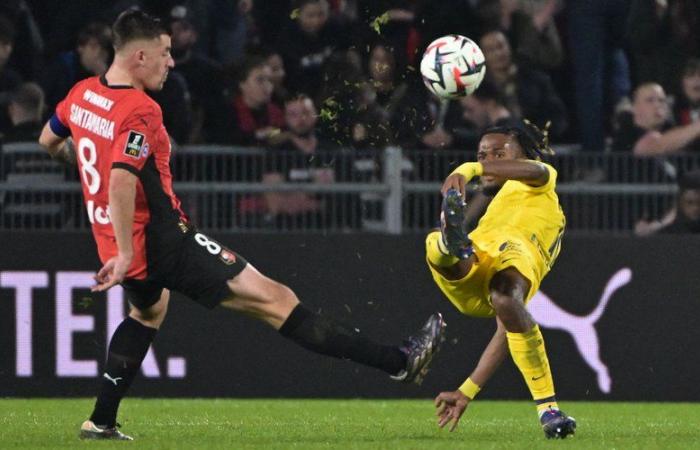 “Paris? On y a déjà gagné la saison dernière… » L’attaquant toulousain Yann Gboho lance les hostilités pour la reprise de la L1