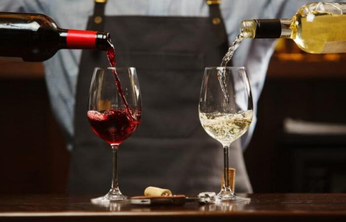 Le dossier de la semaine. Vins blancs, vins rouges : qui gagne le match ?