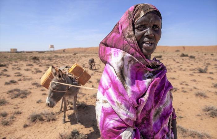 La Suisse veut inclure la Chine et la Russie parmi les pays qui paient pour la crise climatique