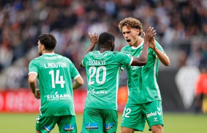 Ce flop à 10 millions d’euros terrifie l’ASSE