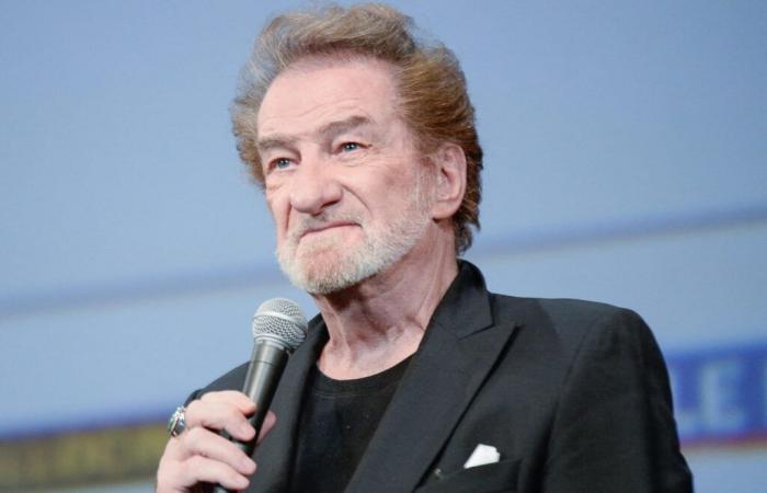 Eddy Mitchell a déjà prévu ses obsèques : cimetière, épitaphe…