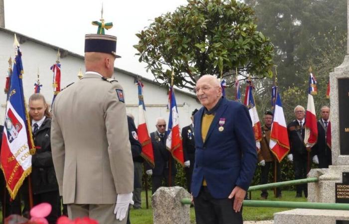 Grosasse. L’UNC des Deux-Sèvres en séminaire sur la commune