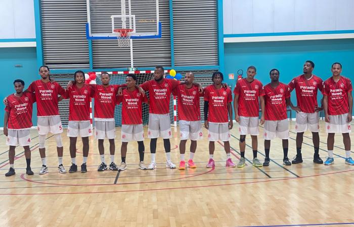 Eclair et Golden-Star qualifiés pour le prochain tour de la Coupe de France, zone Martinique