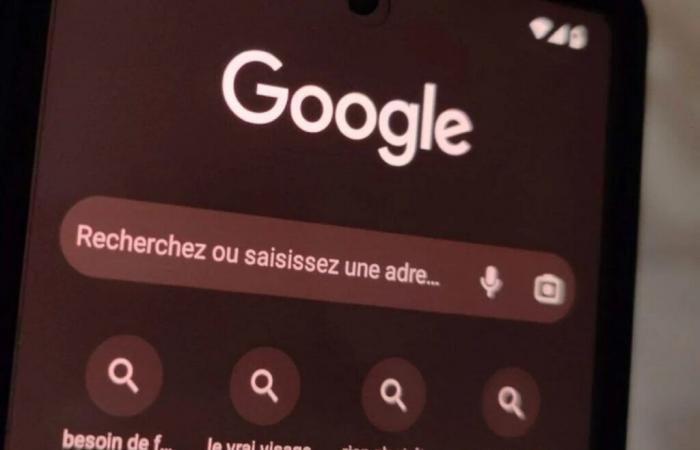 Cette mise à jour pourrait transformer la façon dont vous utilisez Google