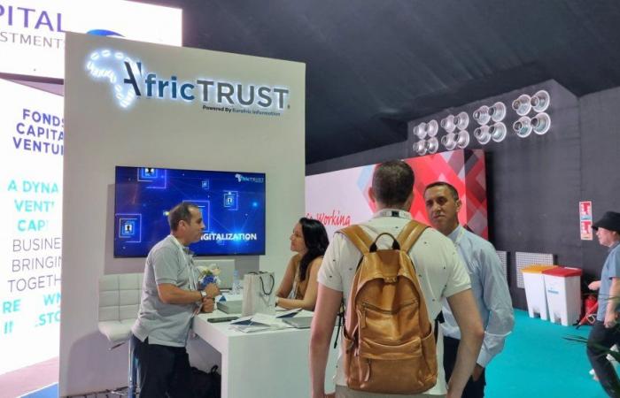 AfricTrust devient le premier fournisseur de services de confiance numérique agréé au Maroc