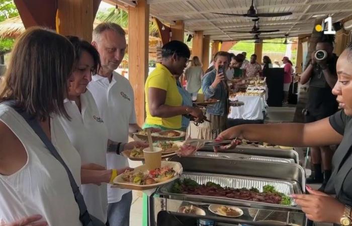 la gastronomie en fête pendant 11 jours