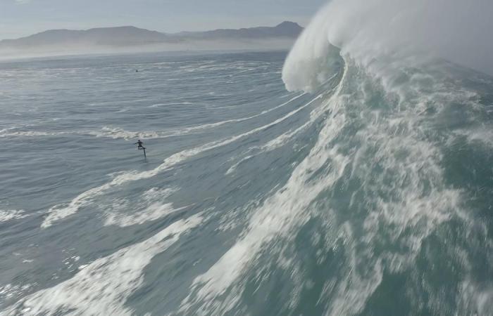 “En attendant la vague”, le documentaire qui donne envie de reprendre son souffle