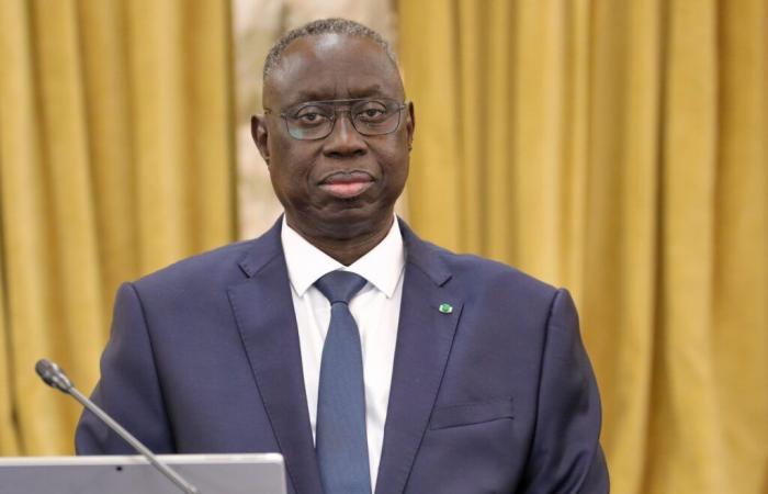 Sénégal/Législatives : le Ministre de l’Intérieur réitère son appel au calme