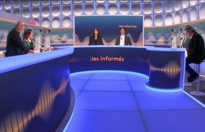 Crise sociale, match France-Israël, COP29… L’actualité Franceinfo du lundi 11 novembre 2024