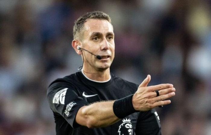 Vidéo de David Coote : PGMOL enquête alors que l’arbitre Prem traite Liverpool de merde | Football