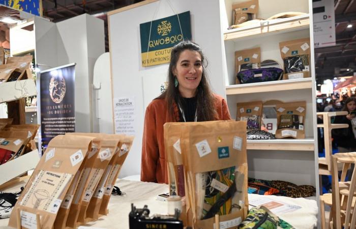 Quand le « Made in Burgundy-Franche-Comté » est vendu au salon du Made in France