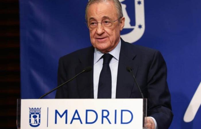 Le défenseur de la Liga qui figure à l’agenda du Real Madrid