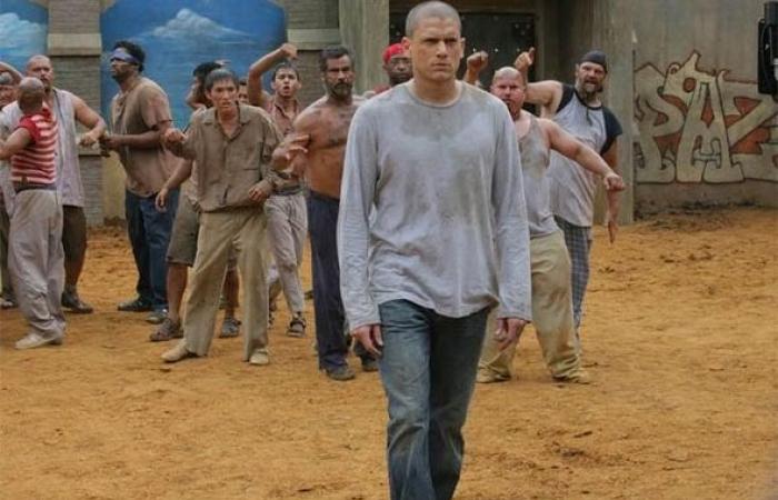 Comment regarder la série télévisée, le film et les spin-offs de Prison Break par ordre de sortie et chronologique