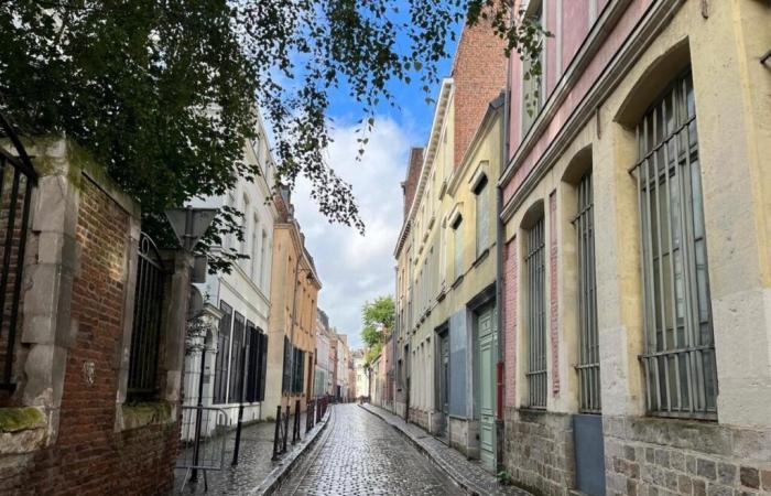 Le soleil chassera-t-il les nuages ​​? La météo de la semaine dans le Nord