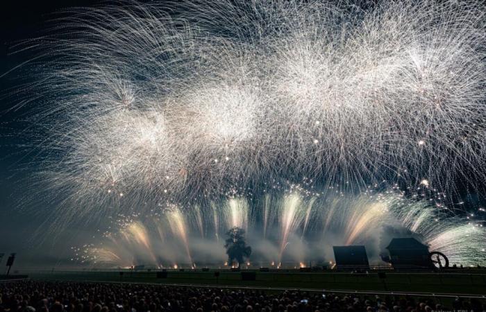 Un concours pyrotechnique époustouflant dans l’Oise, la billetterie vient d’ouvrir