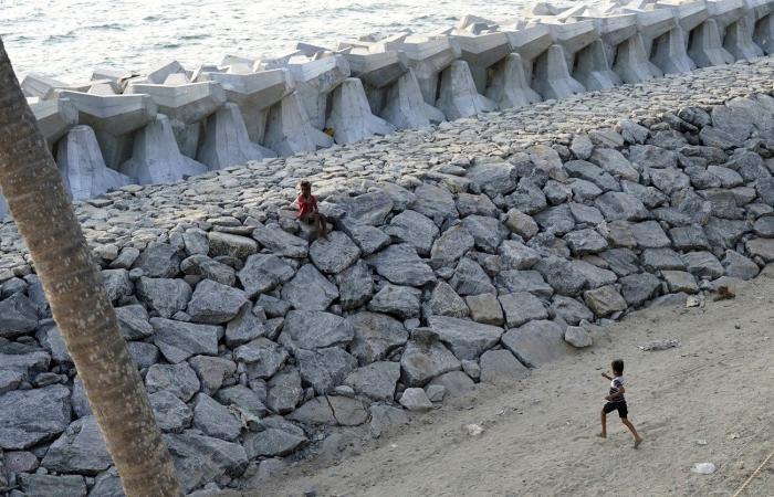 La Suisse veut inclure la Chine et la Russie parmi les pays qui paient pour la crise climatique